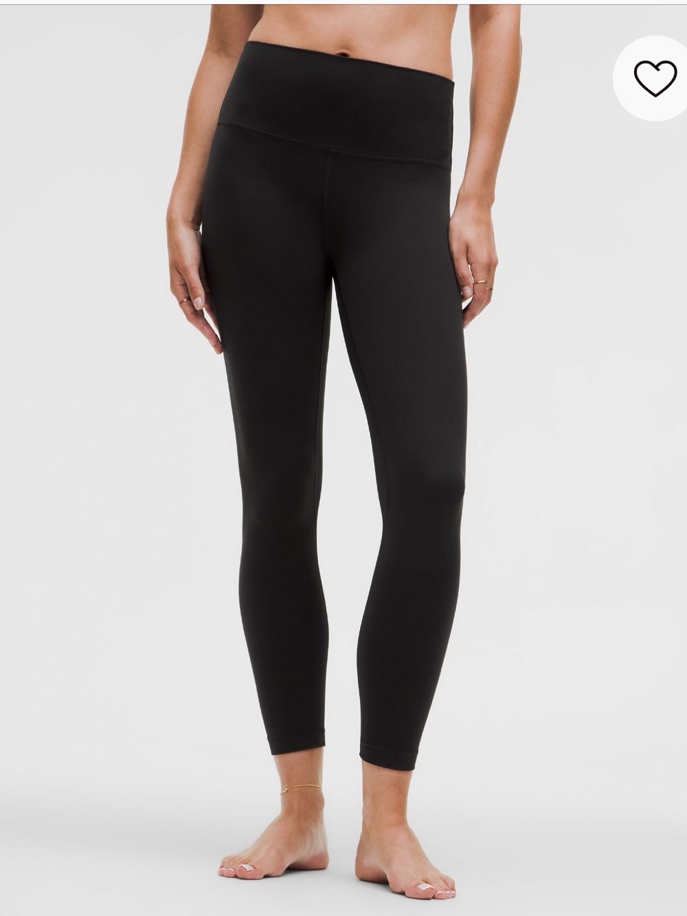 Lululemon Align 25” Leggings